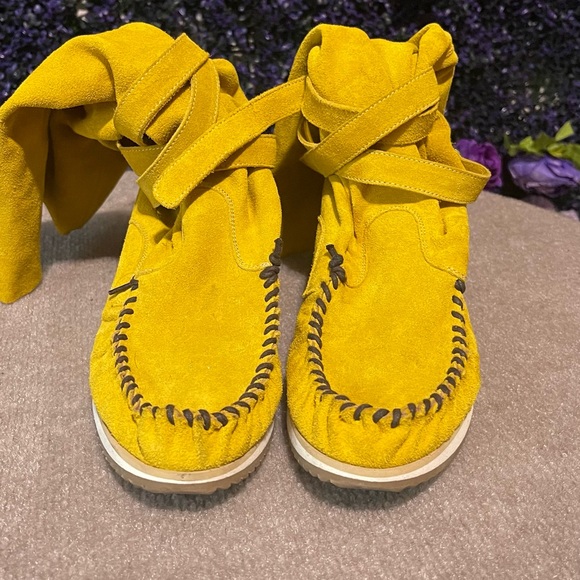 Modern Vice boot SZ 10. Per-owned, Excellent condition - Picture 4 of 5